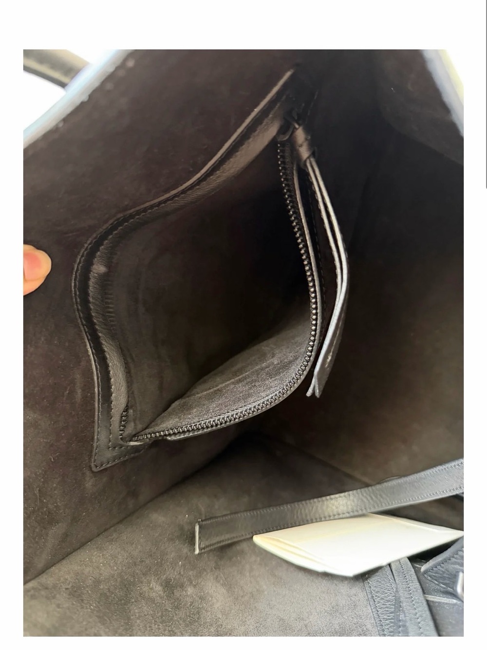 celine phantom bag - Picture 13 of 14
